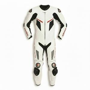 Veste de baseball Varsity – Style universitaire avec manches en cuir, streetwear bomber - Product Image 1