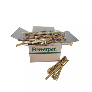 Barritas de Carne de Res Orgánicas Naturales para Perros Mayores - Bajas en Carbohidratos y Calorías, Golosinas Nutritivas de MULTI CRAFT - Product Image 4