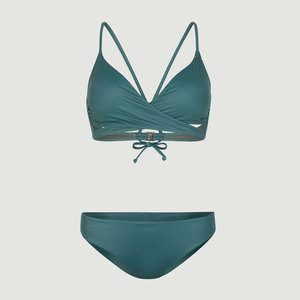 Bikini de Playa Moderno: Traje de Baño Sexy para el Verano - Traje de Baño para Mujer con Estampados Modernos y Personalizables - Product Image 1