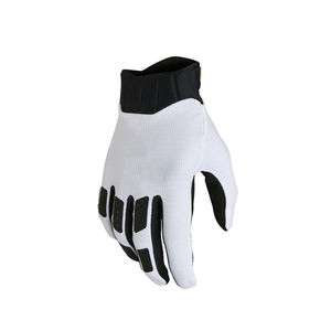 Gants de moto à doigts entiers extensibles, équipement de protection pour motocross, pit bike, cyclisme, moto, course, sports - Product Image 2
