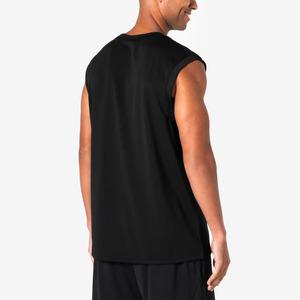 Débardeur de sport à séchage rapide pour homme, léger, pour la course à pied et l'entraînement - Product Image 2