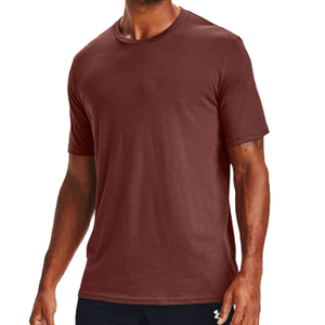 Camisetas de hombre de alta calidad, 100% algodón, diseño formal, las más populares del verano, personalizables. - Product Image 1