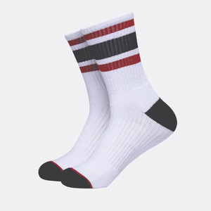 Sweat-absorbent Low-cut <b>Socks</b> Unisex Customized Sports <b>Socks</b> for Men Winter <b>Running</b> Outdoor Sports <b>Socks</b> with Logo Wholesale - Product Image 3