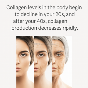 เจลลี่สติ๊กจากพืชคอลลาเจนมังสวิรัติเกาหลีผลิตภัณฑ์เสริมความงามดูแลผิว - Product Image 6