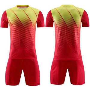 Uniforme de Balonmano Unisex Personalizado, Transpirable, Ligero, Ropa Deportiva Corta, Venta al Por Mayor - Product Image 3