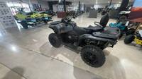 Quad tout-terrain haute performance 2026 CNAMs Outlander Max DPS 1000R à vendre
