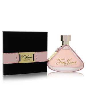 Tres Jour Eau De Parfum Spray Fragranza Femminile Profumo - Product Image 1