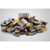 Déchets de carbure de tungstène électronique HMS de qualité supérieure, 25 kg, origine Royaume-Uni