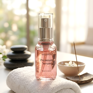 Suero Antienvejecimiento con Ácido Hialurónico y PDRN Orgánico para Rostro y Cuerpo, Marca Privada, Fabricante OEM/ODM, Proveedor Coreano de Cuidado de la Piel, Hecho en Corea - Product Image 4