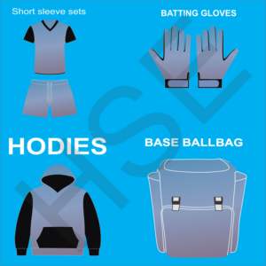 Ropa y Accesorios Personalizados para Entrenamiento de Béisbol - Product Image 1