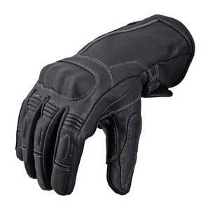 Custom Made High Quality Wrist Support Hand Protection Motorbike <b>Gloves</b> With Long Cuff Full Finger Motorbike Racing Riding <b>Glove</b> - Product Image 3