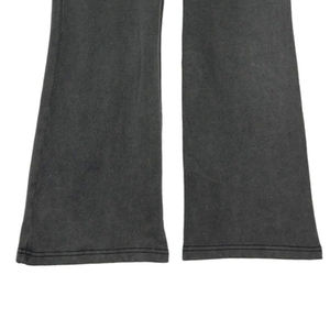 Pantalones de Lona Casuales para Hombre, Lavado Ácido, Corte Recto, Transpirables, Cintura Media, Alta Calidad, Servicio OEM de Fábrica, Precio Bajo - Product Image 5