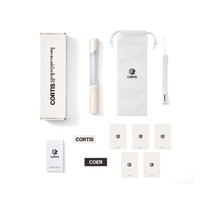 [Marchandise Officielle K-POP] CORTIS - Bâton Lumineux Officiel