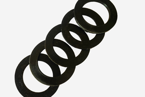 Bague de guidage de poussée pour BAJAJ WASHER AA101055, pièce de rechange moteur pour Tuk Tuk à trois roues, remplacement OEM de haute qualité - Product Image 2