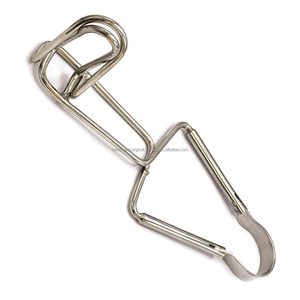 Dartigues เครื่องดึงแผลสัตวแพทย์สแตนเลสเครื่องดึงแผลผ่าตัดสัตว์แบบ MOQ ต่ำ - Product Image 1