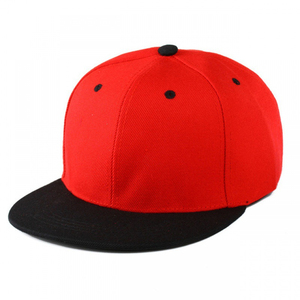 Factory Direct Hip Hop Fitted Cap Custom Embroidered <b>Flat</b> Brim <b>Hat</b> OEM Custom Logo Rigid High Profile Fitted <b>Hat</b> Closed Back - Product Image 5