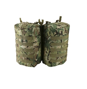 Desert Accessories Water Bottle Holder <b>Mountain</b> Bicycle Mini Hydration Washable Traveling Sling Sport Backpack - Product Image 3