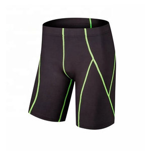 High Quality Running <b>Shorts</b> <b>Men</b> Gym <b>Compression</b> <b>Shorts</b> With Pockets Whole Selling Price <b>Compression</b> <b>Shorts</b> For <b>Men</b> - Product Image 3