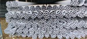 Tubería de Agua de HDPE de Alta Presión de 3 Pulgadas, Capacidad de 6 Kg, Longitud de 6 m, Grado Industrial y Agrícola, Duradera, Apta para Transporte de Fluidos - Product Image 5