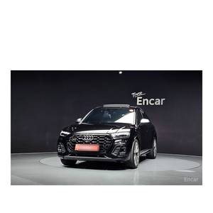 Audi SQ5 3.0 TFSI Quattro Sportback 2022 con Volante a la Izquierda, Caja de Cambios Automática, Asientos de Cuero, Cámara Trasera, 100,974 km - Product Image 3