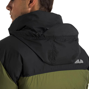 New Arrival Latest Style <b>Lightweight</b> North Puffer <b>Men</b> <b>Jacket</b> <b>Padding</b> Color Blocking Design <b>Men</b> Puffer <b>Jackets</b> For Sale - Product Image 5