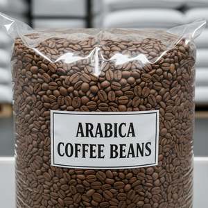 Proveedor a Granel de Granos de Café Verde Robusta de Vietnam de Alta Calidad, Grado Orgánico 1, Importadores de Primera Calidad a Nivel Mundial - Product Image 4