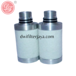 Pièces détachées pour compresseur d'air, filtre séparateur d'huile, séparateur d'air et d'huile intégré - Product Image 5