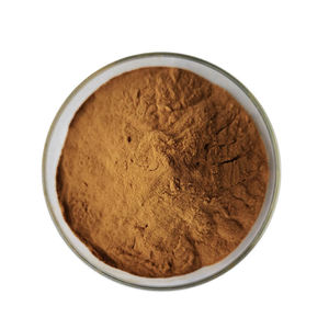 Ekstrak Herbal Alami Turkestanica