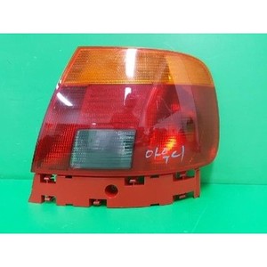 Luz Trasera Derecha Usada A4 8D0945096A - Product Image 1