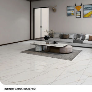 Dalle de porcelaine brillante Aristocrat Flash 600x1200mm 60x120cm 24x48 pouces, grand carrelage décoratif pour sols et murs - Product Image 1