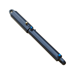 Br オリジナル Br スプレッダー油圧シリンダー ISO9001-2008 認証 1年保証 建設機械部品 STS用 - Product Image 6