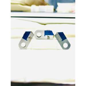 Outils Posalux pour machines à facettes et de tour outil de revêtement pour la coupe de bijoux grande machine ligne d'outils diamantés coupe fantaisie cvd - Product Image 5