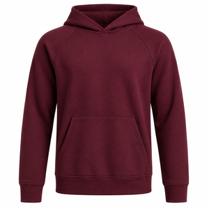 Wholesale OEM <b>acid</b> <b>wash</b> with washed hoodie and washed oversized hoodie for US Streetwear Brands Low MOQ - Product Image 4