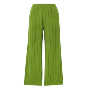 Women's Casual Washed Cotton <b>Trousers</b> Best Prices Wholesale Customizable Sweatpants Canvas Fabric Pants - Product Image 2