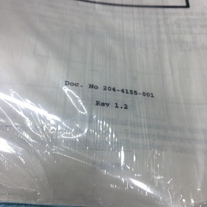 LAM 856-093260-001 Retrokit, Ergo Loader, 8" - อุปกรณ์และอะไหล่เซมิคอนดักเตอร์ระดับโลกที่เชื่อถือได้ - Product Image 5