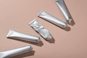 Tubos de Aluminio para Cosméticos y Tinte para el Cabello, Acabado Pulido/Mate, Sostenibles, OEM, de 50ml-100ml, Venta al Por Mayor, Fabricante en Vietnam - Product Image 5