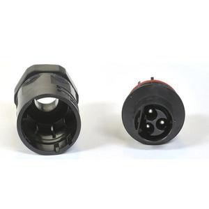 Apsystems AC-M-ขั้วต่อสายเคเบิล12AWG AC-ชาย-25A () - 2300531032 - Product Image 1