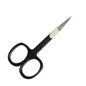 Tijeras Profesionales para Cutículas de Grado Salón de Belleza, Hojas de Acero Inoxidable, Acabado Resistente al Óxido, Precio Competitivo - Product Image 6