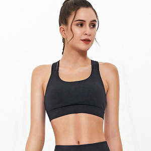 Nouveau soutien-gorge de sport imprimé tendance pour femmes, vêtements de sport personnalisés, soutien-gorge de sport pour femmes, qualité supérieure - Product Image 6