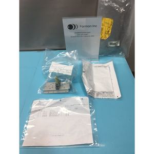 THERMCO 603500-01 RELÉ, RELÉ DE DETECCIÓN DE H2 PARA LA PARTE DELANTERA - Equipo y Piezas de Semiconductores de Confianza de Tradicción Global - Product Image 1