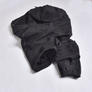 Pantalones de Esquí Convertibles, Térmicos, Transpirables, Resistentes al Viento, Impermeables, para Snowboard, Unisex, para Adultos - Product Image 1