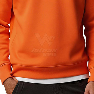 Sudadera con capucha de media cremallera para hombre, estilo casual y cómodo, para uso diario, 2026 - Product Image 4