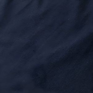 Camiseta de algodón lisa para hombre, informal, de color sólido, manga corta, ropa de calle de verano, camiseta básica, cómoda, transpirable, a la moda, para hombre - Product Image 6