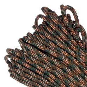 High Performance 10mm PE <b>Rope</b> Suitable for Heavy Duty Applications Including Marine Fishing Construction and Agriculture - Product Image 5