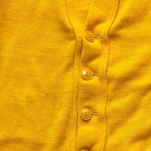 University Men Women <b>Cardigan</b> <b>Sweaters</b> Knitted Solid Regular Sleeve Sorority Fraternity Winter Cotton Breathable Double Breasted - Product Image 4