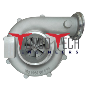 TURBOCHARGEUR J76D 1000162251 1001047666 1000502574 12270137 ADAPTÉ POUR MOTEUR WEICHAI - Product Image 1