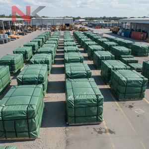 Lona Multicapa para Exportación a Estados Unidos, Resistente a los Rayos UV, para Construcción, Agricultura y Transporte - Product Image 5