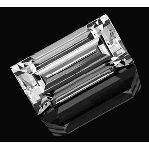 Diamant de laboratoire écologique taille étagée de 0,50 à 2,00 carats, certifié IGI, pierre libre pour la fabrication de bagues, pendentifs, boucles d'oreilles et bijoux - Product Image 6