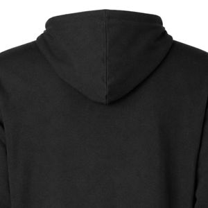 Unisex Lightweight <b>Zip</b> Hoodie Soft Breathable Full <b>Zip</b> <b>Hooded</b> Sweatshirt for Casual Wear Sports Travel and Everyday Comfort - Product Image 4