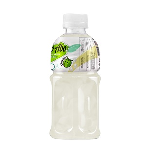 Vietnam Export Flavored Fruit Juice with Nata de Coco OEM ODM Processing Box and <b>Bottle</b> Packaging - Product Image 4